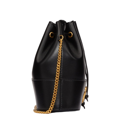 VLogo Signature Mini Bucket Bag - Image 4