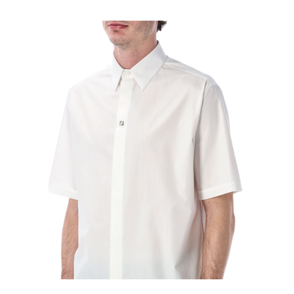 T-shirts and Polos White - Image 3