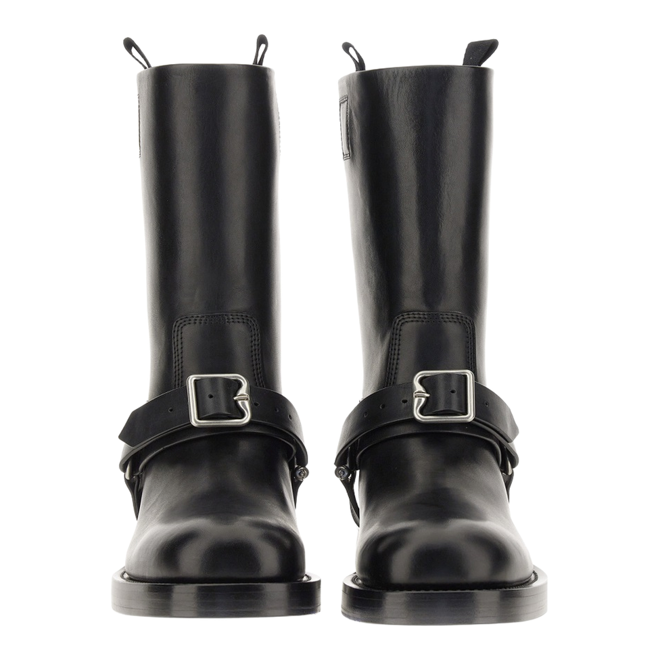 Saddle Boot - Image 4