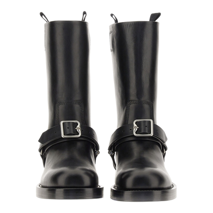 Saddle Boot - Image 4