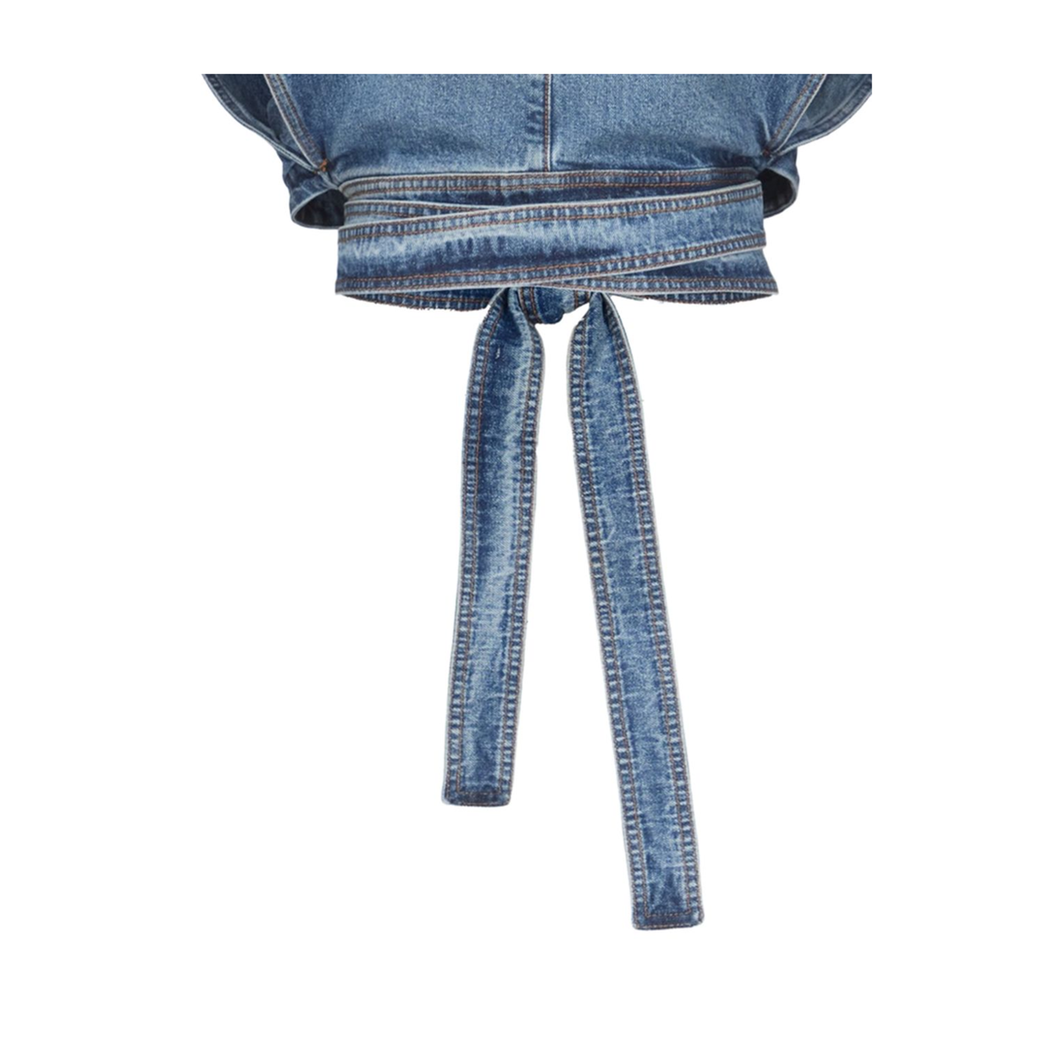 Top Blue - Image 2