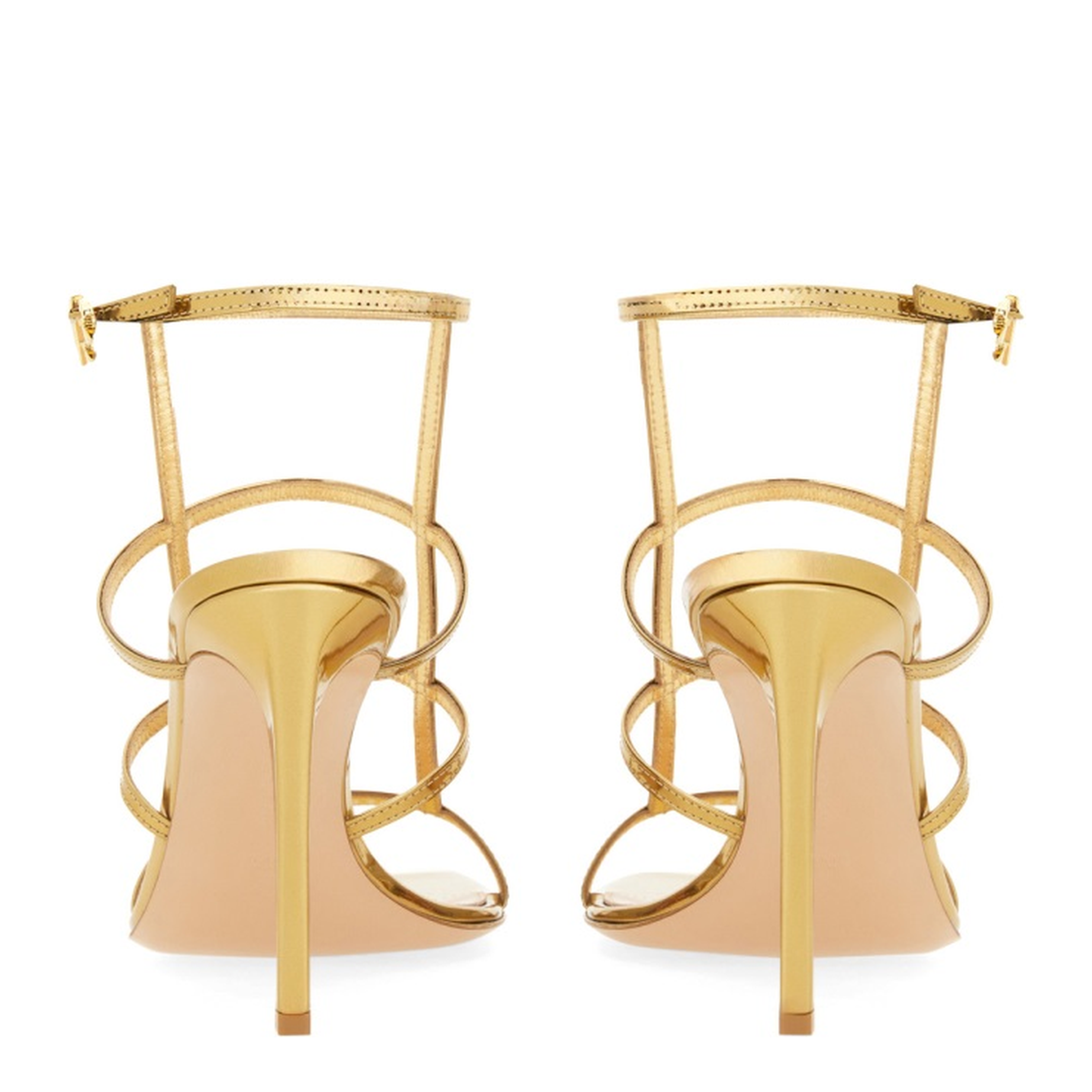 SANDAL "MONDRY" - Image 3