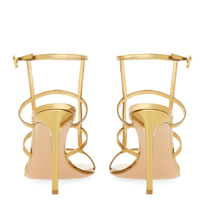 SANDAL "MONDRY" - Image 3