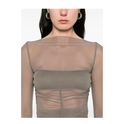 Temple Bandeau T-Shirt - Image 4