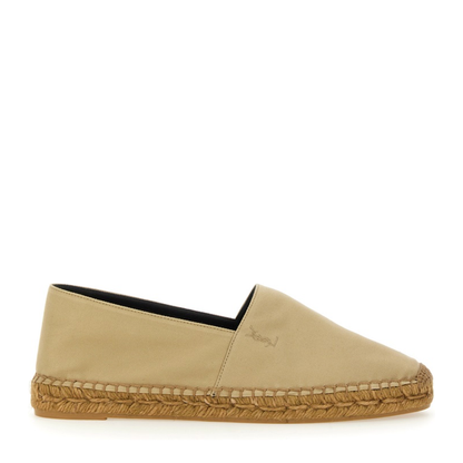 Cotton Espadrilles - Image 1