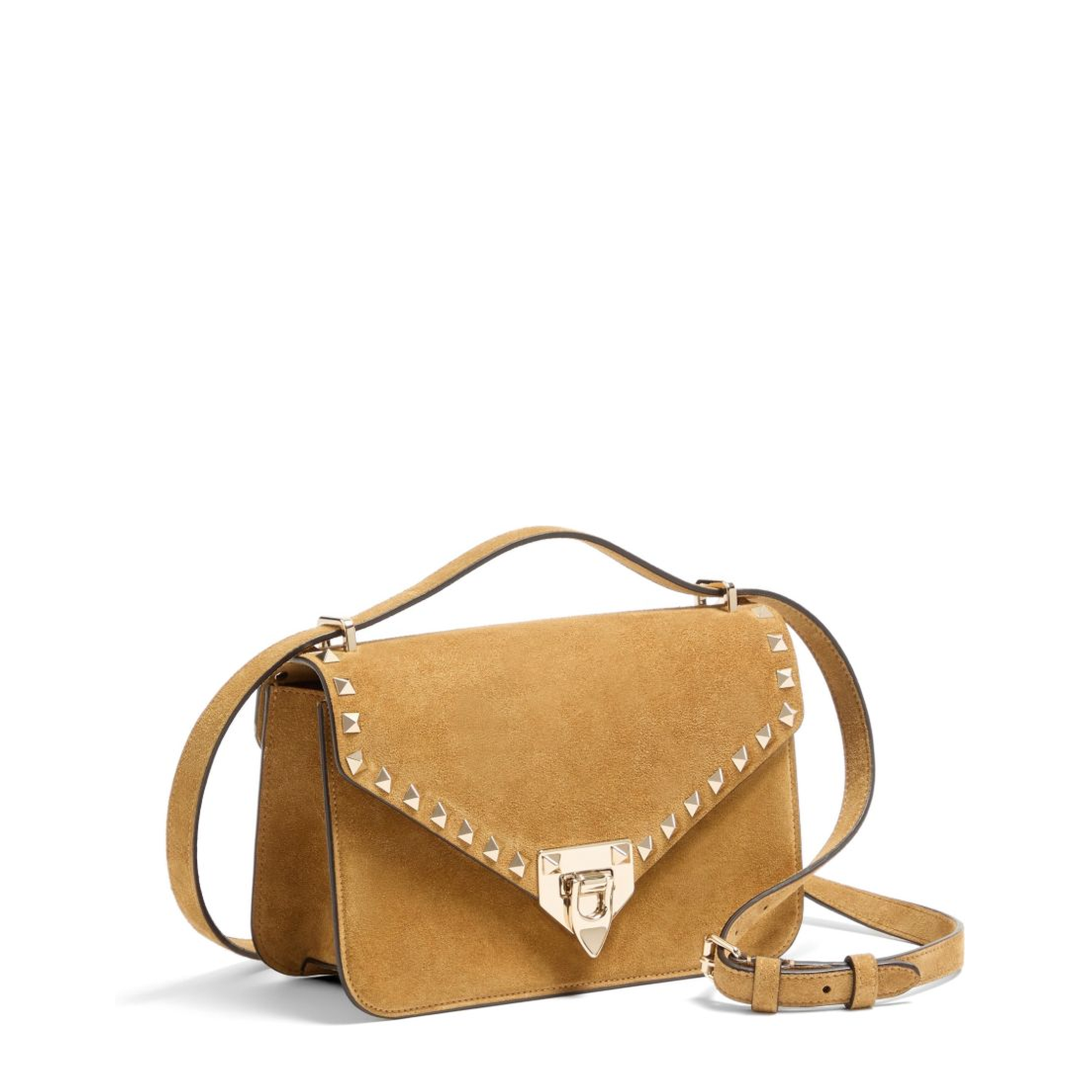 Garavani Bags.. BEIGE - Image 4