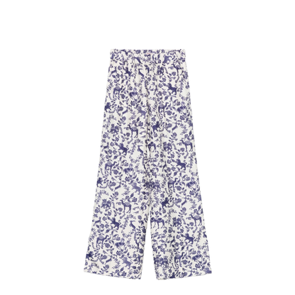 Trousers Beige - Image 1