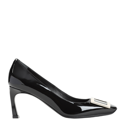 Belle Trompette Pumps - Image 3