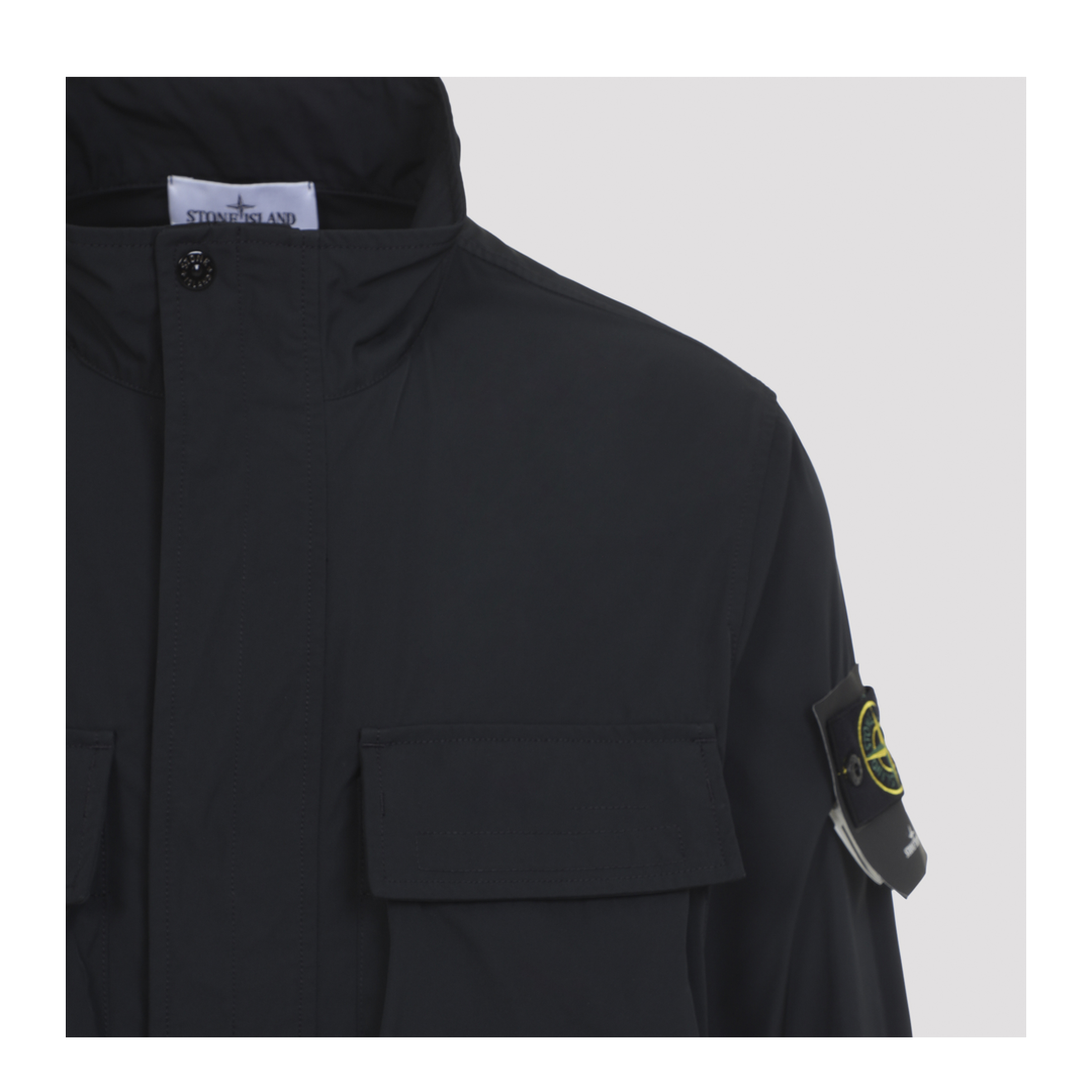 Polyester Jacket - Image 6