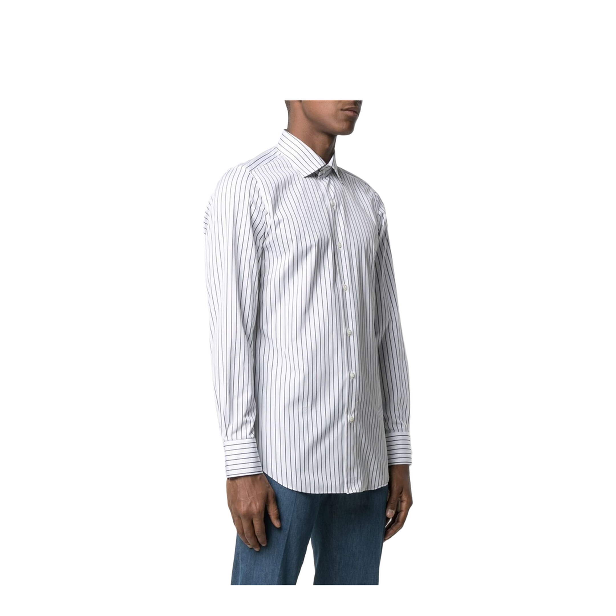 Light Blue Shirts - Image 5