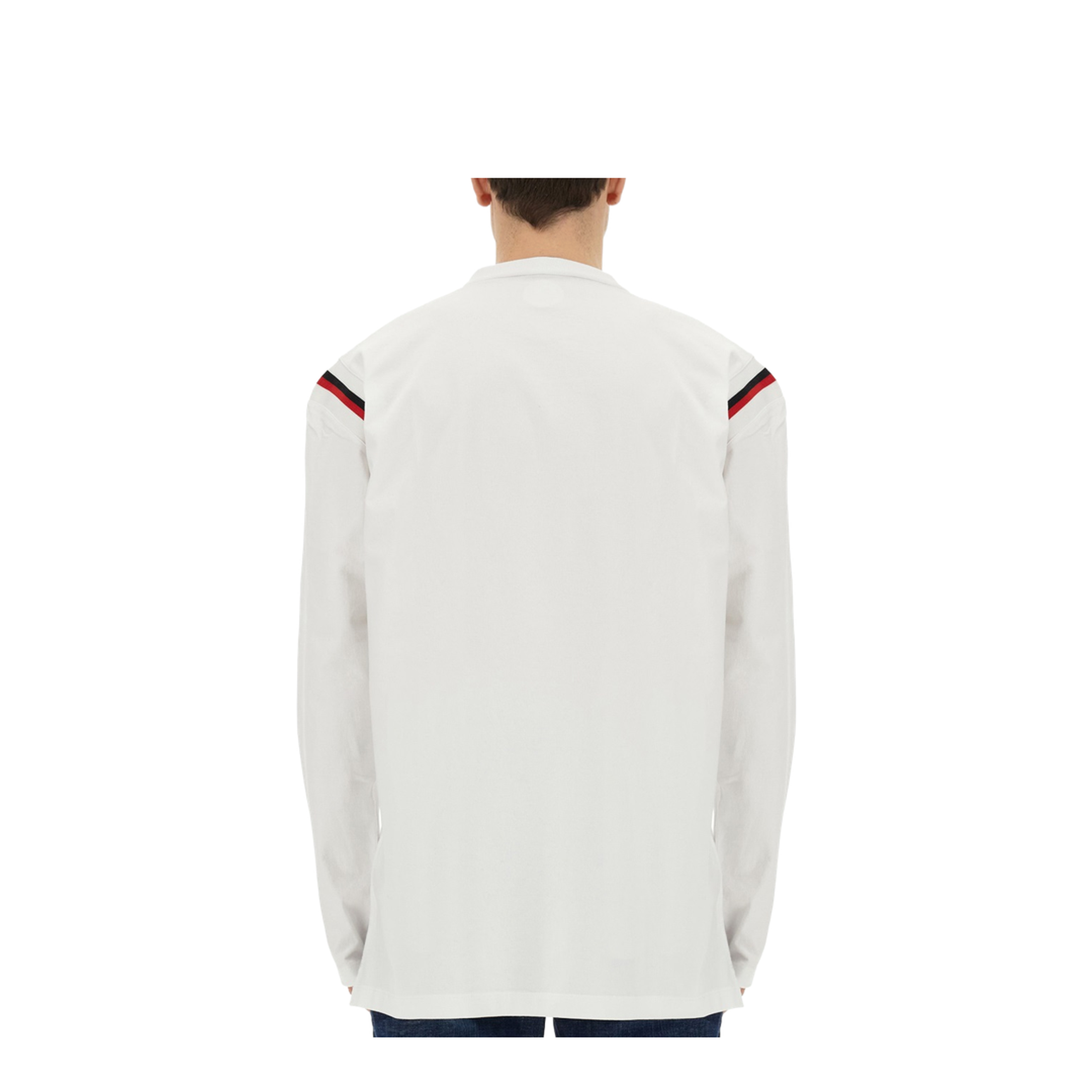 Sweatshirt with Logo - Image 3