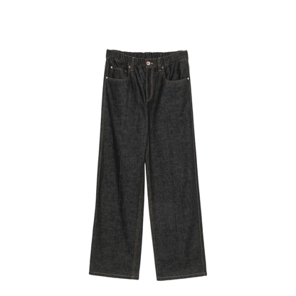 Jeans BLACK - Image 1
