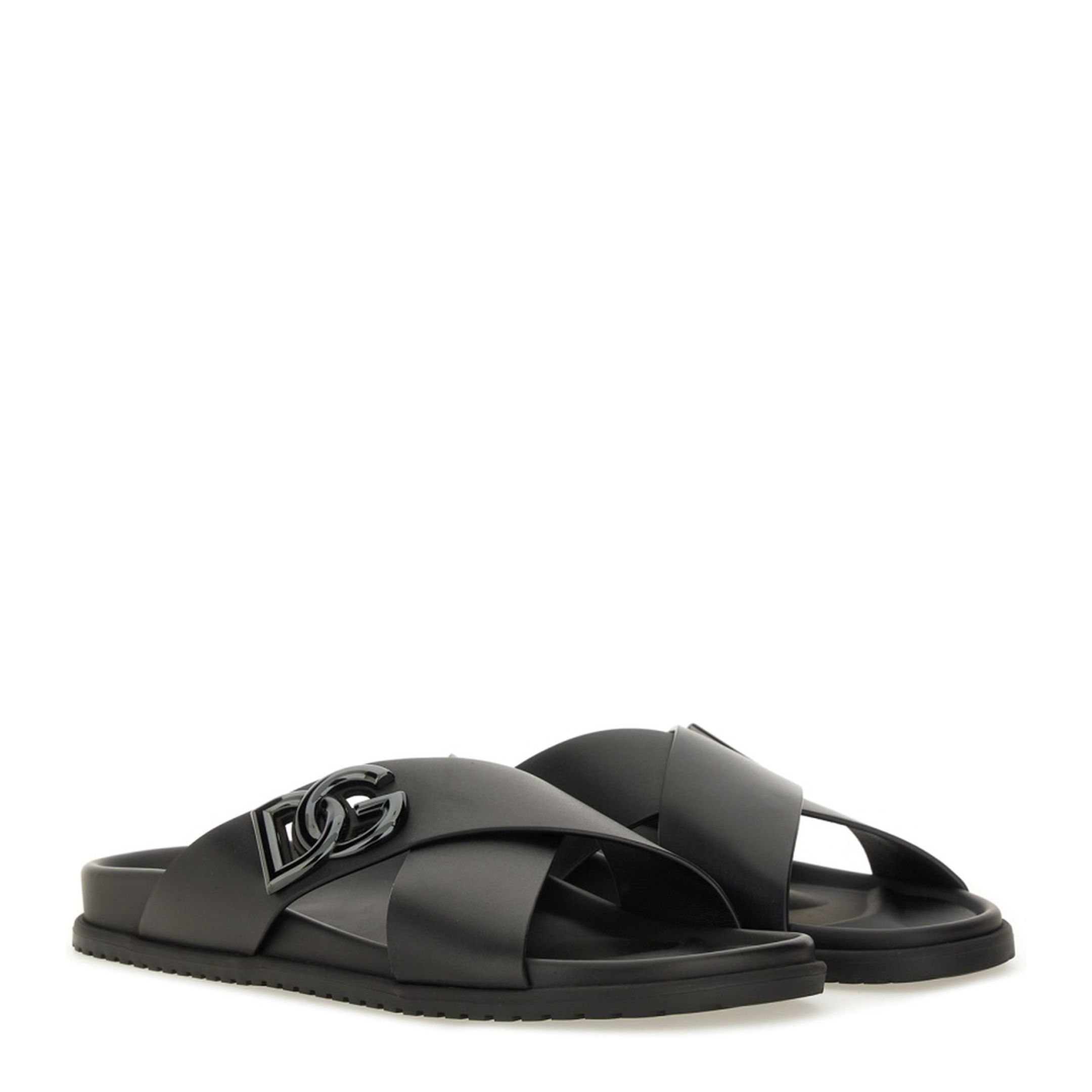 Calfskin Sandal - Image 2
