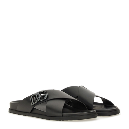 Calfskin Sandal - Image 2