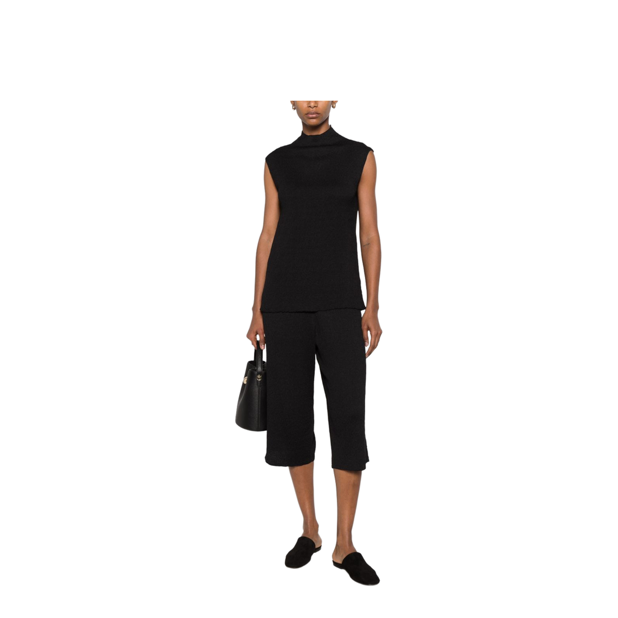 Shorts Black - Image 2