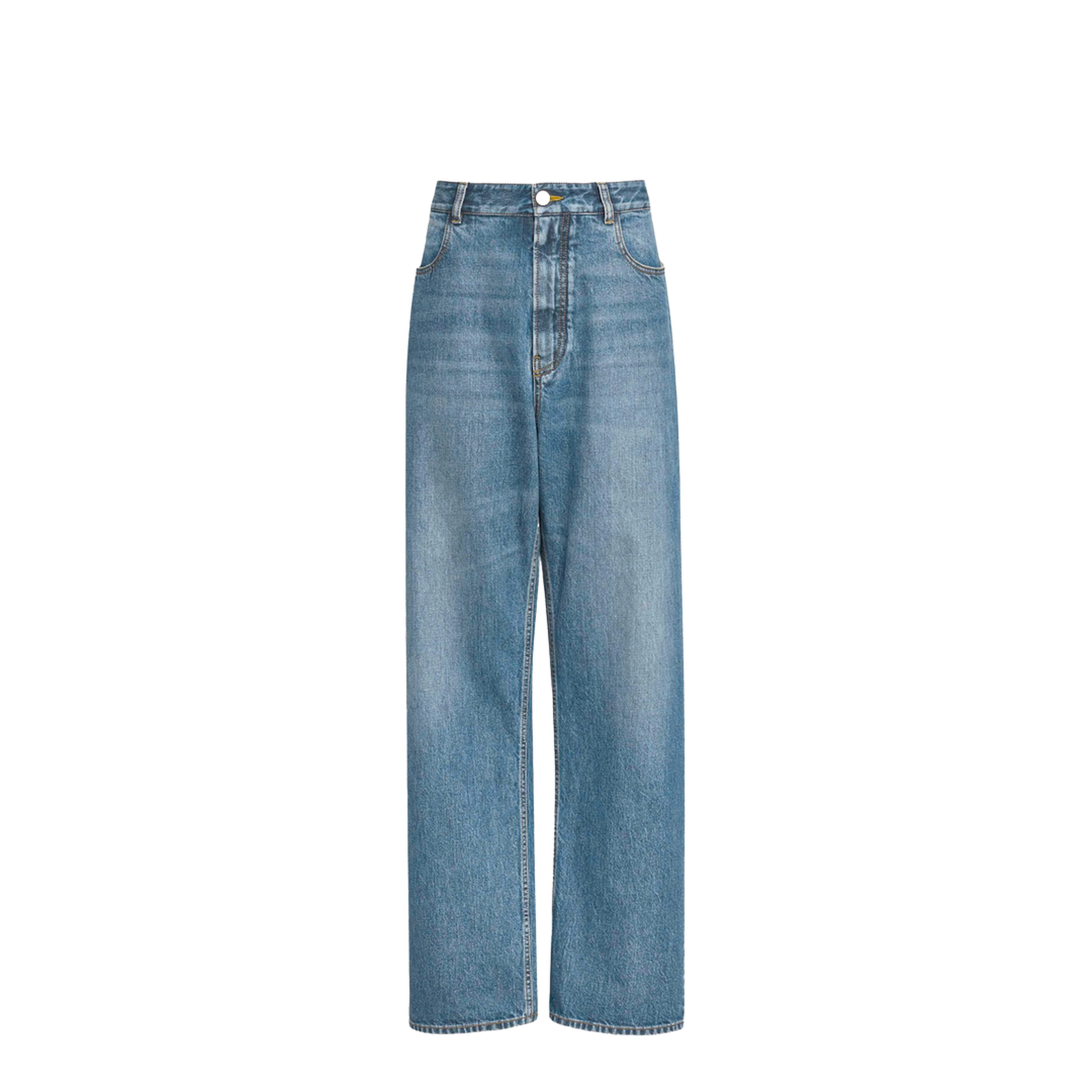 Low Waist Pants - Image 1