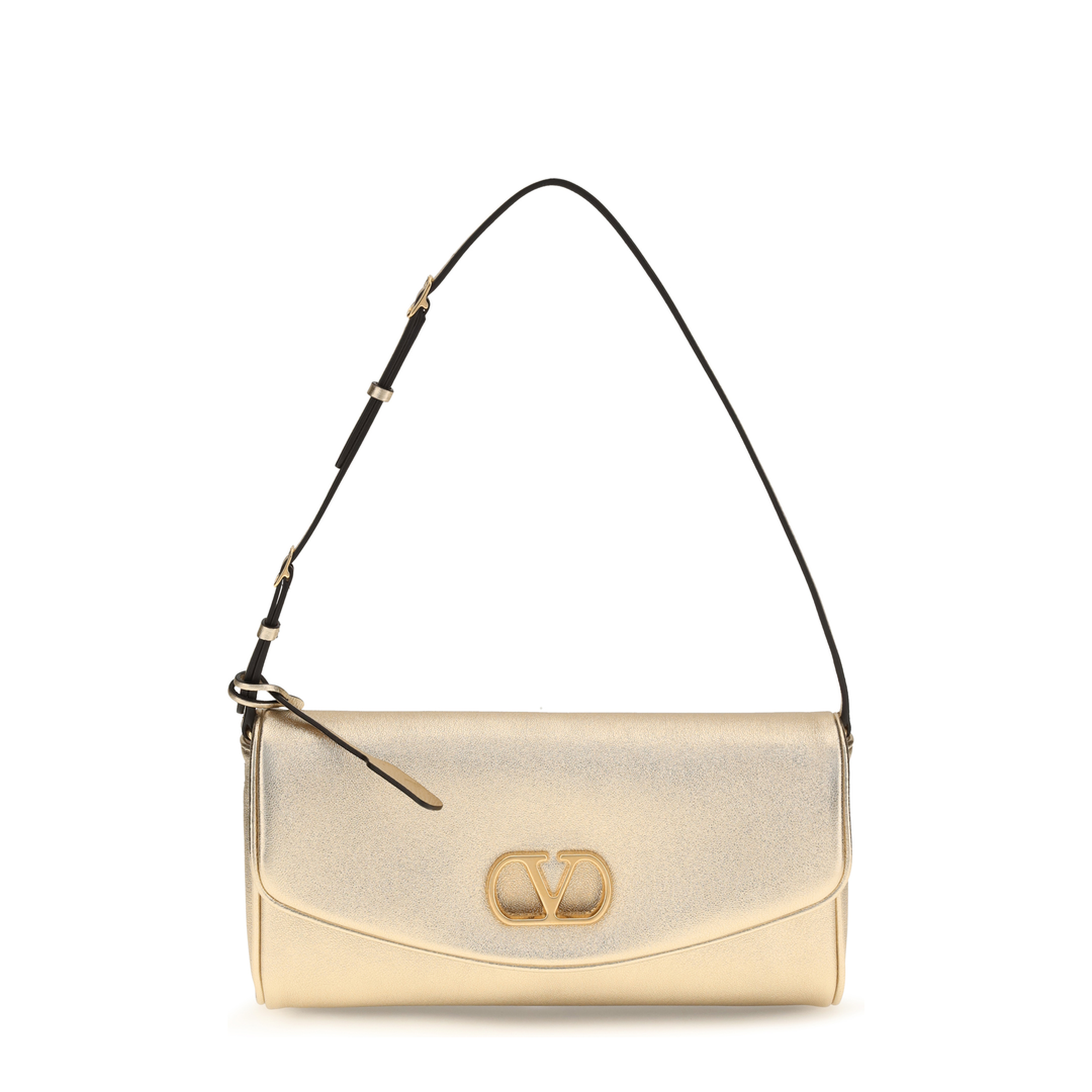 Small DeVain Shoulder Bag - Image 1