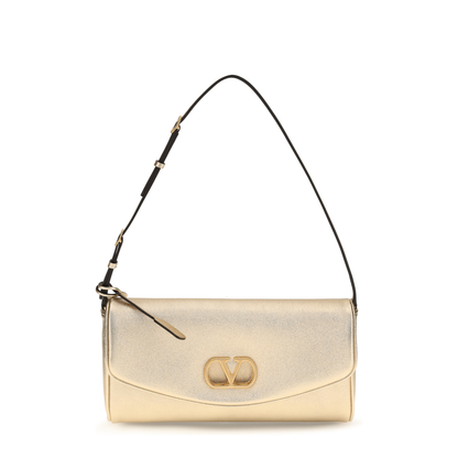 Small DeVain Shoulder Bag - Image 1