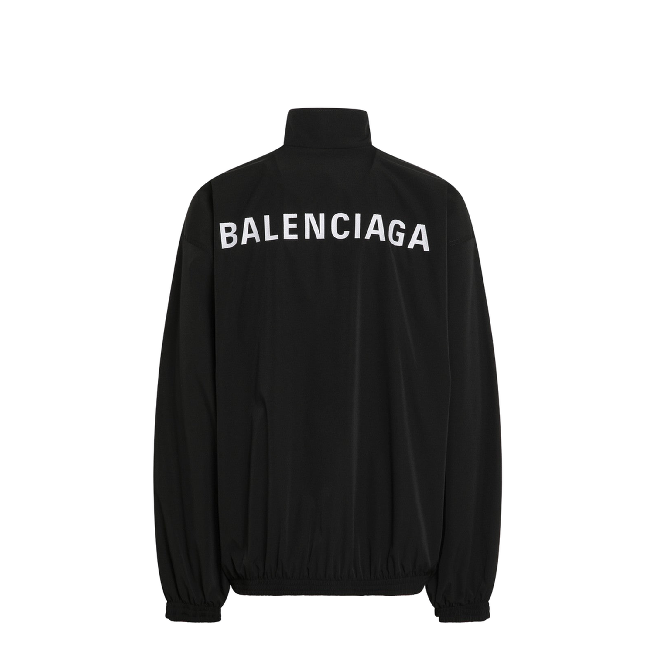 Tracksuit Jacket - Image 2