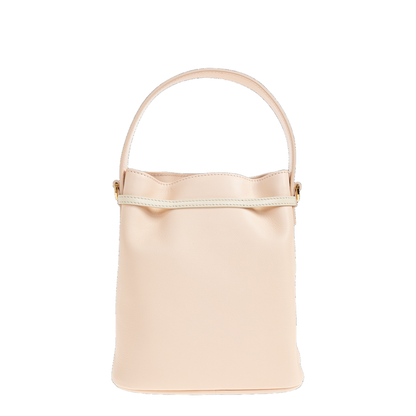 Leather Handbag - Image 3