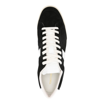 Sneaker With Logo - Image 4