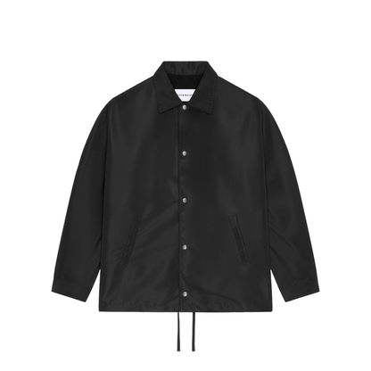 "COACH" JACKET - Image 1