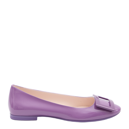 Gommettine Roundy Ballerinas - Image 1