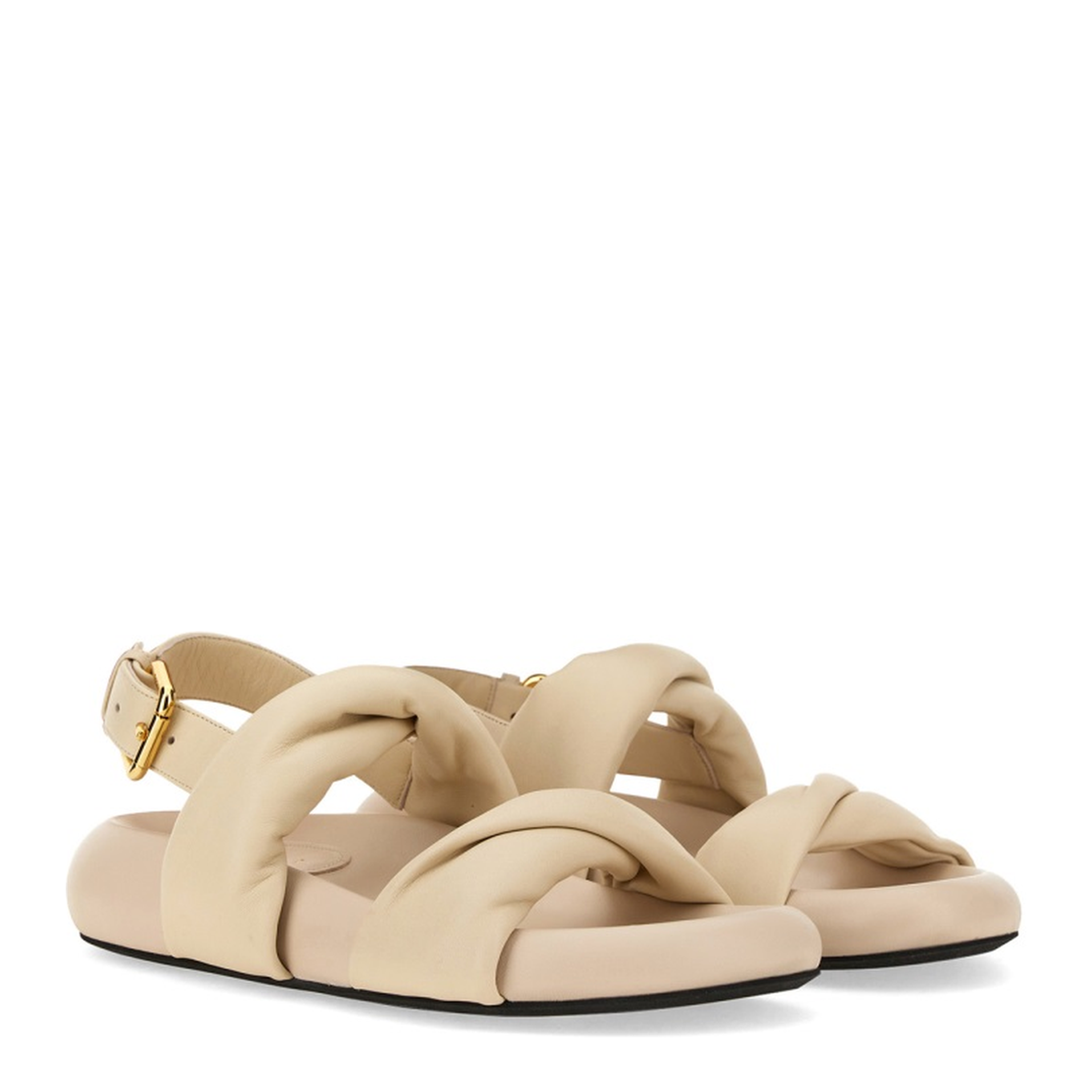 Leather Sandal - Image 2