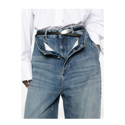 Jeans NAVY - Image 2