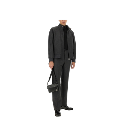 Cashmere Pants - Image 2