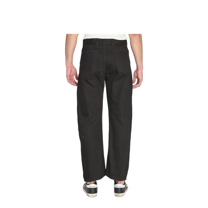 Twisted Belted Pants - Image 4