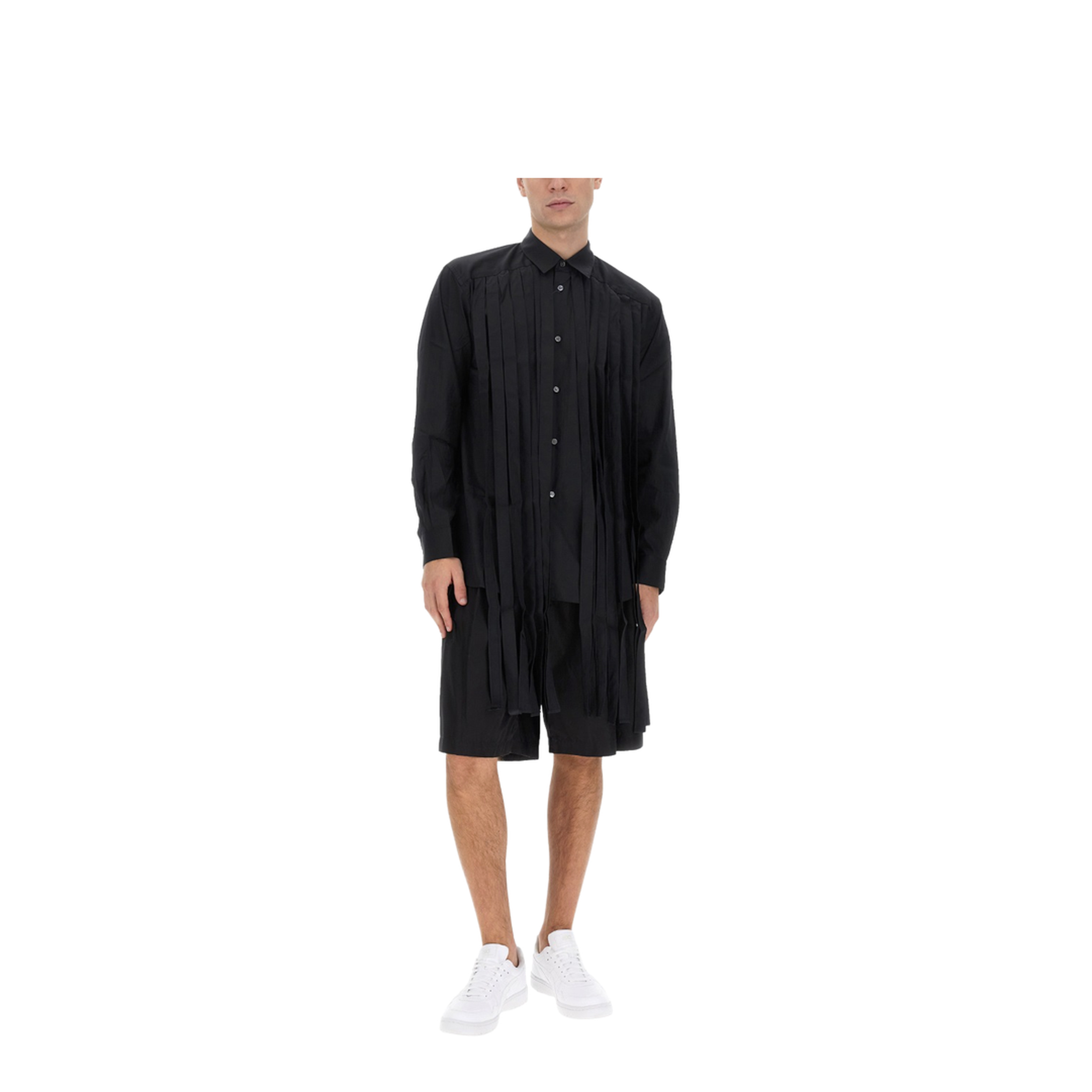 Fringed Shirt - Image 2