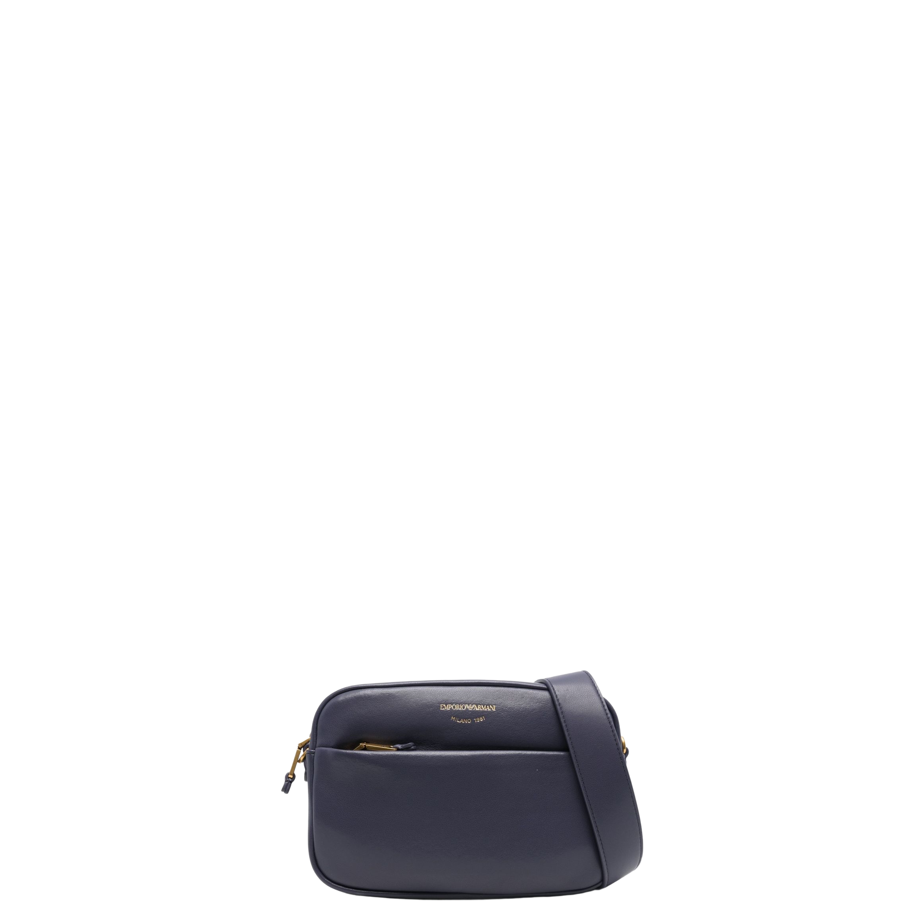 Purple Clutch Bag - Image 1