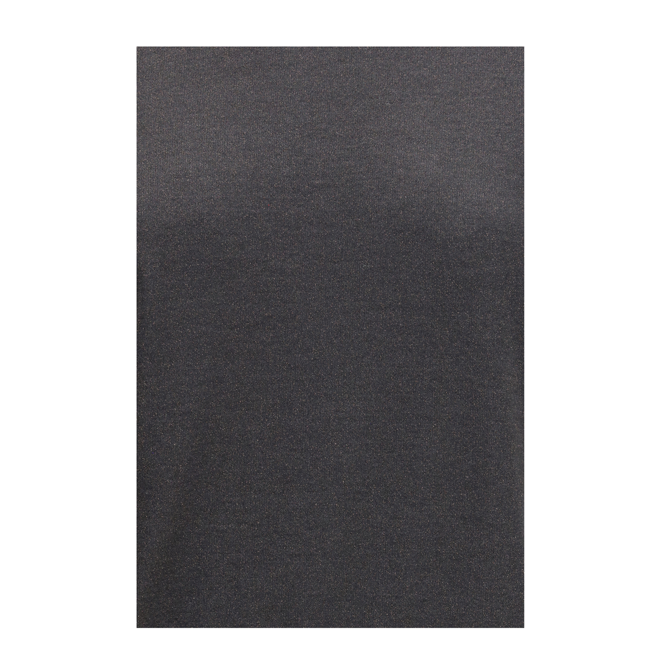 Short-sleeve Cashmere and Silk Sweater - Image 3
