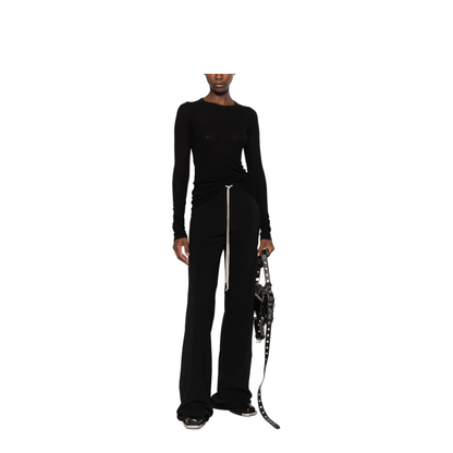 Trousers Black - Image 2
