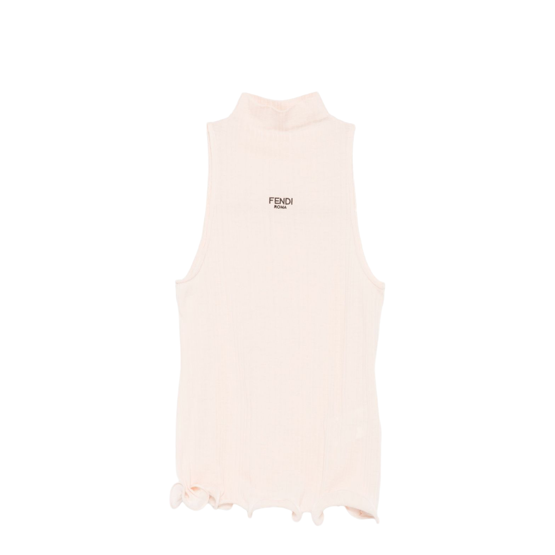 Top Cotton Pink - Image 1