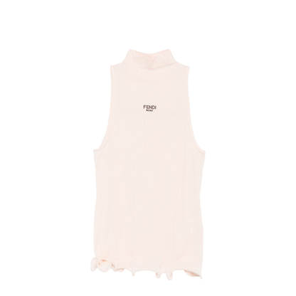 Top Cotton Pink - Image 1