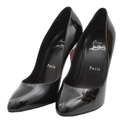 With Heel Black - Image 4