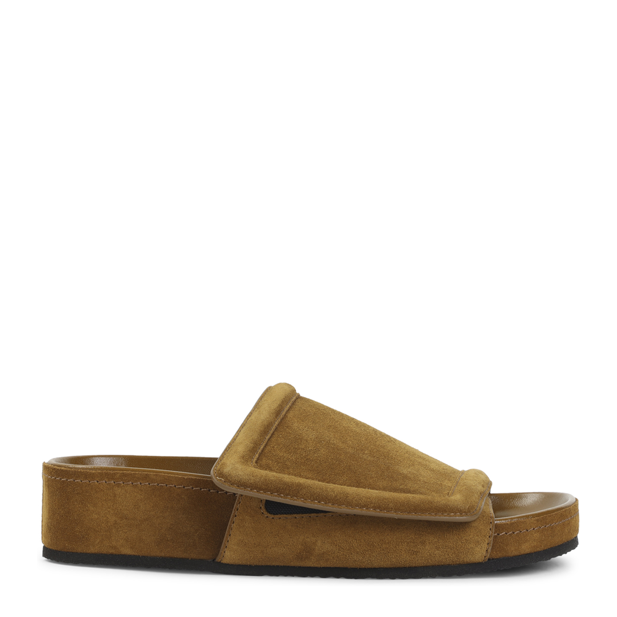 Chunky Slide Sandals - Image 2