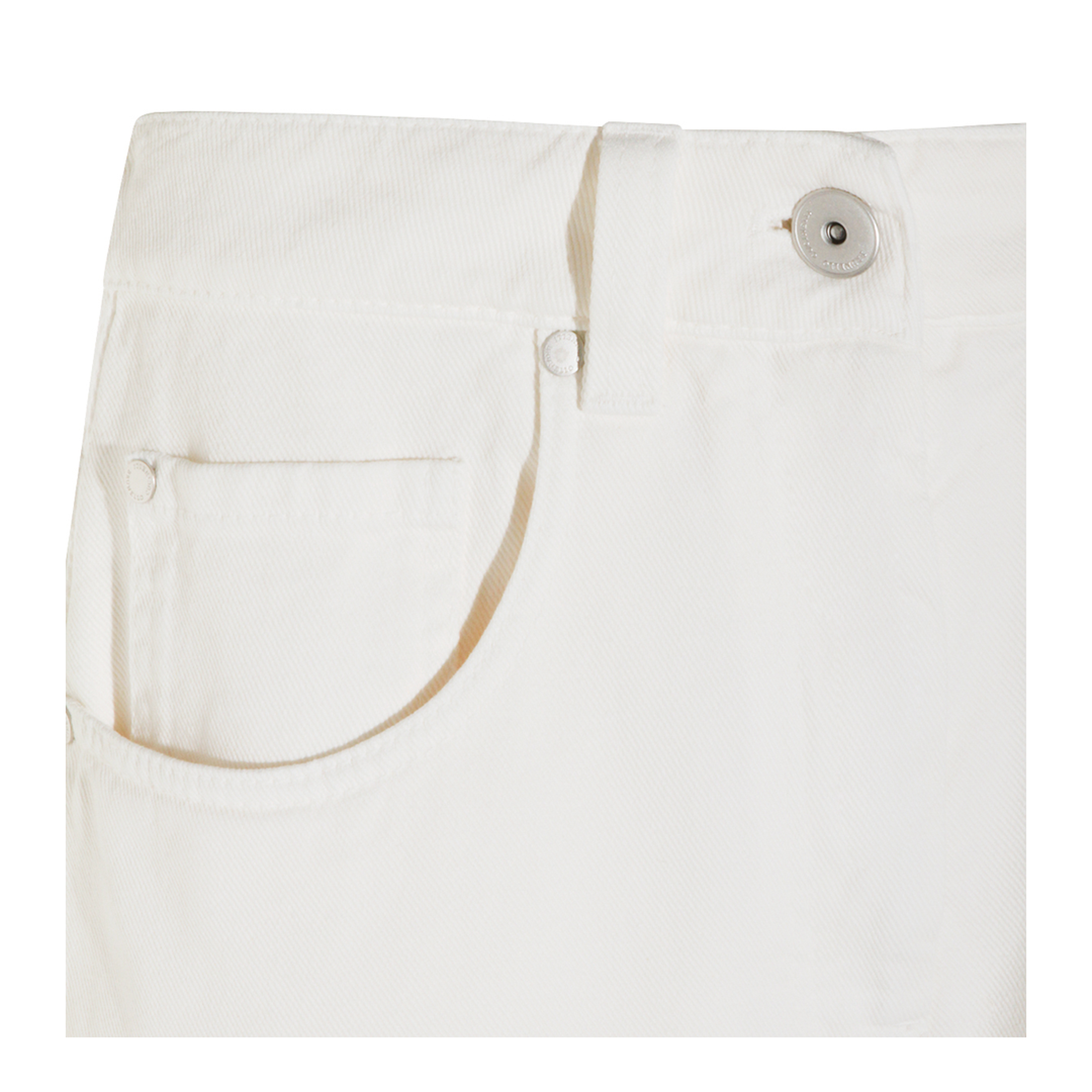 Cotton Trousers - Image 5