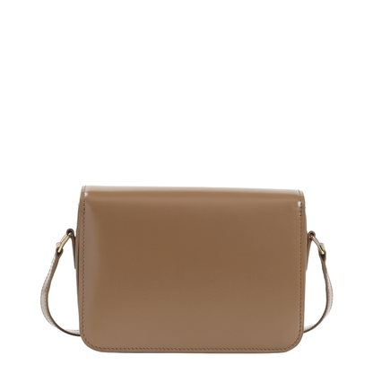 Triomphe Shoulder Bag - Image 14