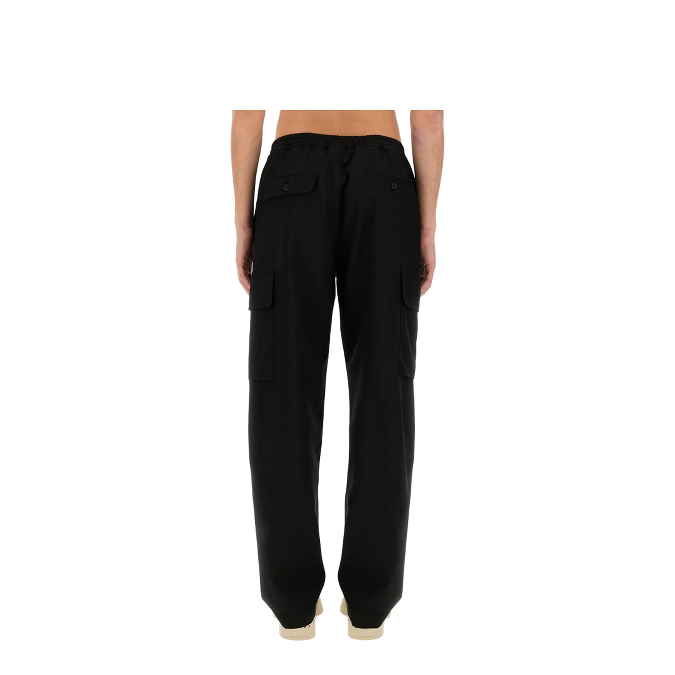 Wool Pants - Image 3