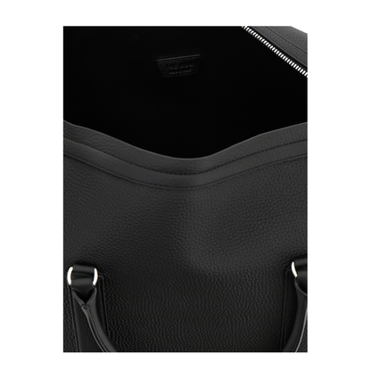 Iowa travel bag - Image 4