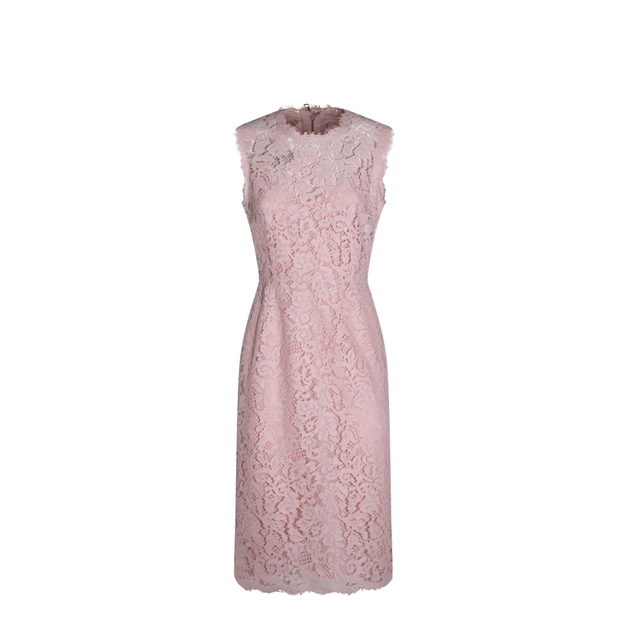 Lace Dress - Image 2