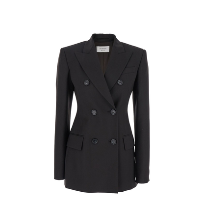 Jackets Black - Image 1