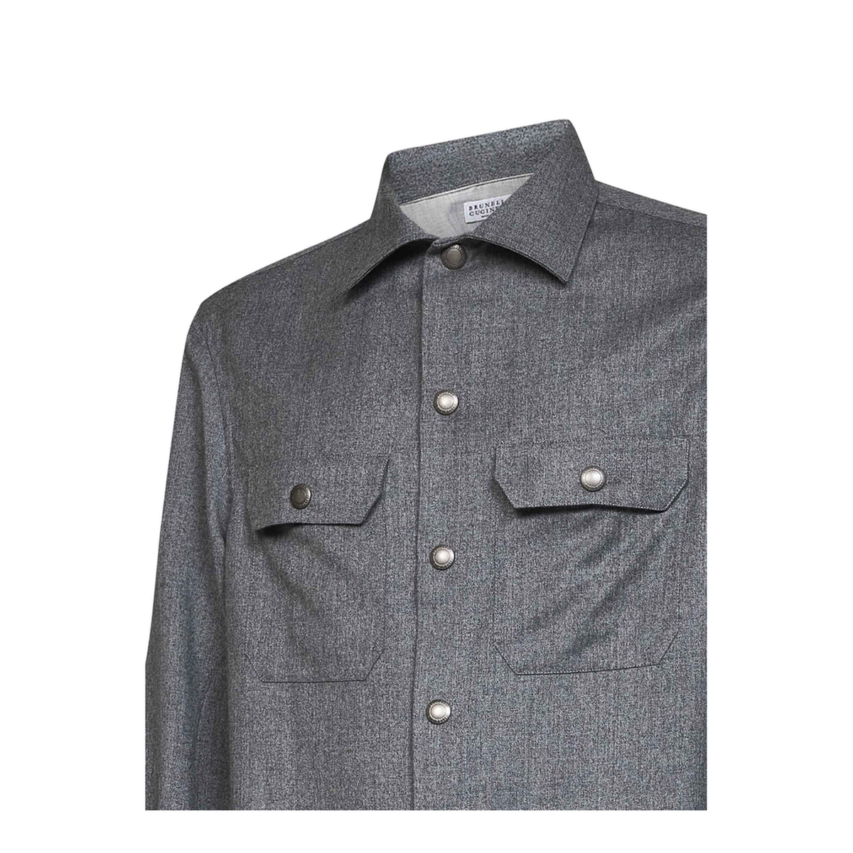 Men'S Shirt - Image 3