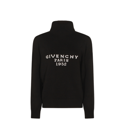 Turtleneck Sweater - Image 2