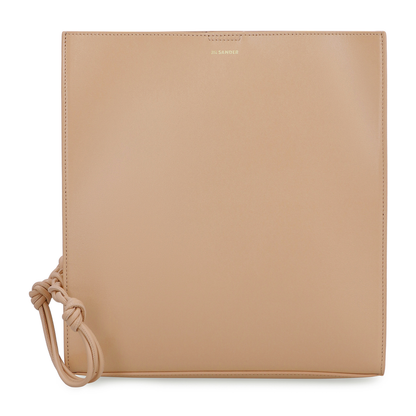 Tangle Leather Crossbody Bag - Image 2