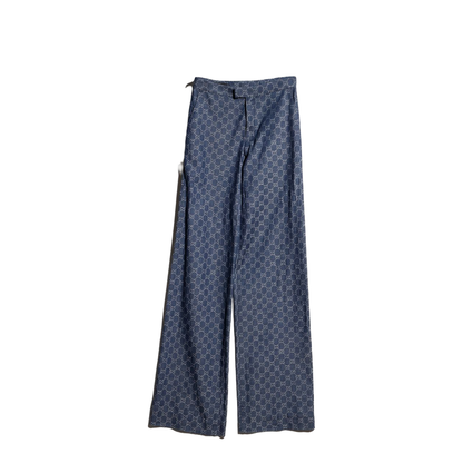 Trousers NAVY - Image 1