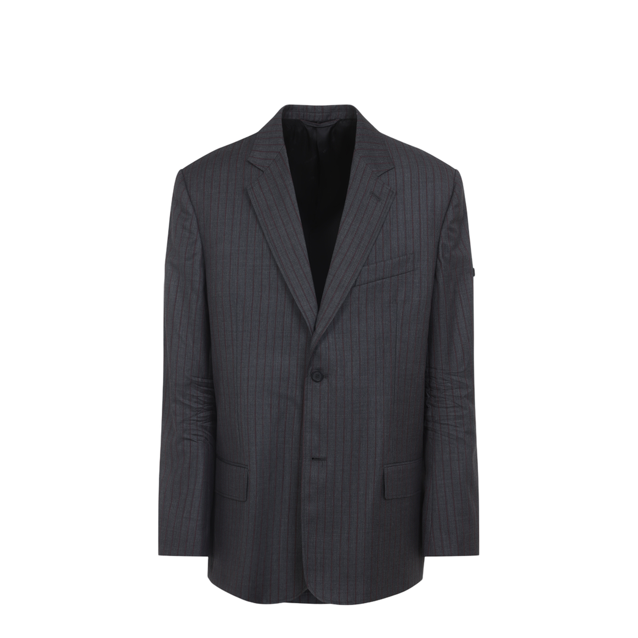 Wool Blazer - Image 2